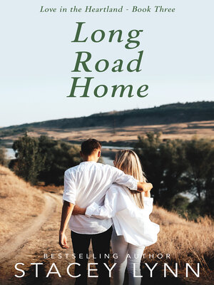 cover image of Long Road Home